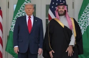 تحليل إسرائيلي: “وعد بلفور الأمريكي”.. ما هو “المسار الحقيقي” لإقامة الدولة الفلسطينية؟